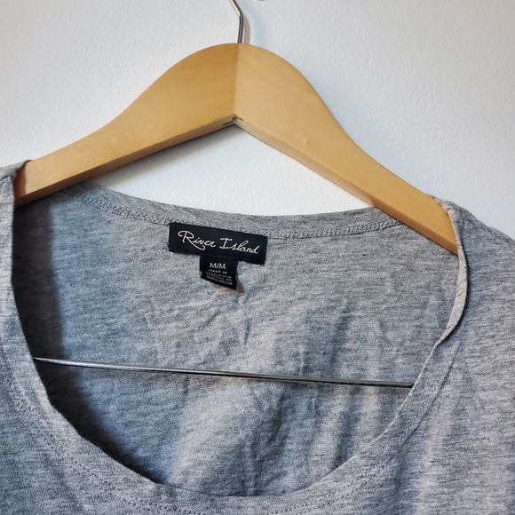 River Island Kitten/Cat Cropped Top - Size M - Picture 2 of 6